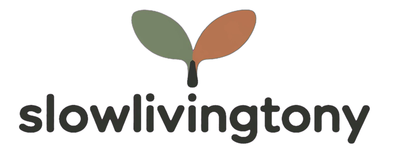 slowlivingtony logo